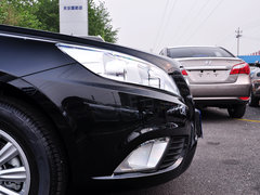 2014款 1.5L 手动 舒适版