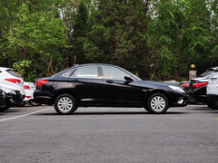2014款 1.5L 手动 舒适版