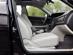 2014款 1.5L 手动 舒适版