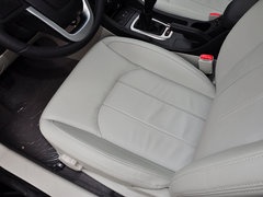 2014款 1.5L 手动 舒适版