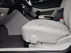 2014款 1.5L 手动 舒适版
