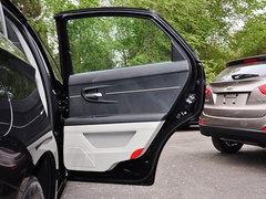 2014款 1.5L 手动 舒适版