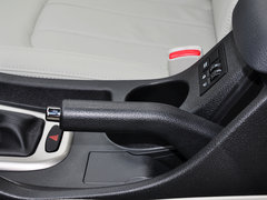 2014款 1.5L 手动 舒适版
