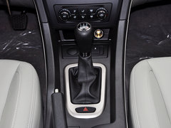 2014款 1.5L 手动 舒适版