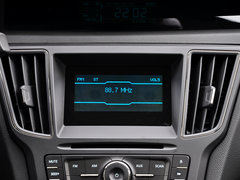 2014款 1.5L 手动 舒适版