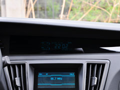 2014款 1.5L 手动 舒适版