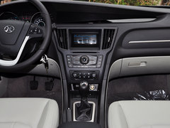 2014款 1.5L 手动 舒适版