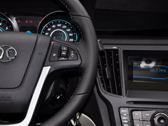 2014款 1.5L 手动 舒适版