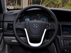 2014款 1.5L 手动 舒适版