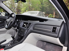 2014款 1.5L 手动 舒适版