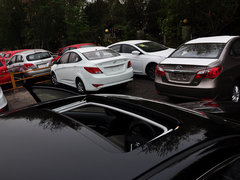 2014款 1.5L 手动 舒适版