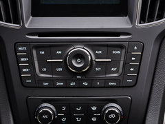 2014款 1.5L 手动 舒适版