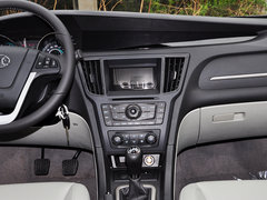 2014款 1.5L 手动 舒适版