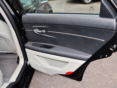 2014款 1.5L 手动 舒适版
