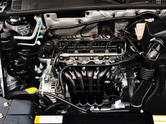 2014款 1.5L 手动 舒适版