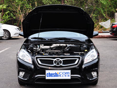 2014款 1.5L 手动 舒适版