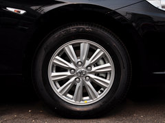 2014款 1.5L 手动 舒适版