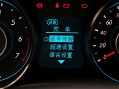 2014款 1.5L 手动 舒适版