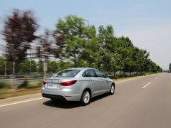 2014款 1.5L 手动 舒适版