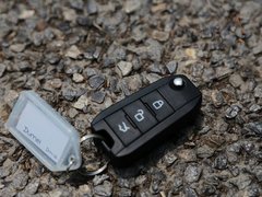 2014款 1.5L 手动 舒适版