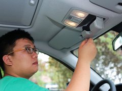 2014款 1.5L 手动 舒适版