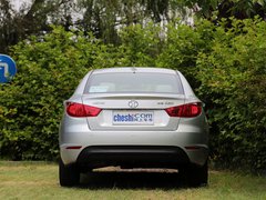 2014款 1.5L 手动 舒适版