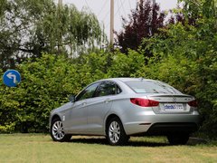 2014款 1.5L 手动 舒适版