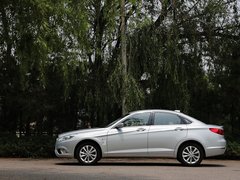 2014款 1.5L 手动 舒适版