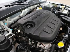 2014款 1.5L 手动 舒适版