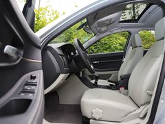 2014款 1.5L 手动 舒适版