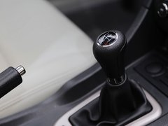 2014款 1.5L 手动 舒适版