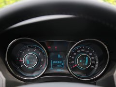 2014款 1.5L 手动 舒适版