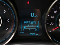 2014款 1.5L 手动 舒适版