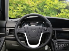 2014款 1.5L 手动 舒适版