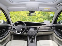 2014款 1.5L 手动 舒适版