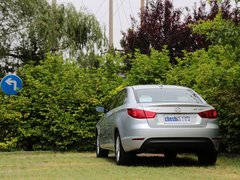 2014款 1.5L 手动 舒适版