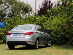 2014款 1.5L 手动 舒适版