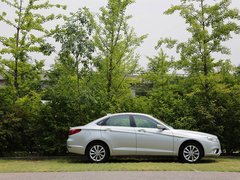2014款 1.5L 手动 舒适版