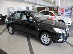 2014款 1.5L 手动 精英版