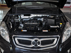 2014款 1.5L 手动 精英版