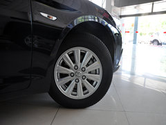 2014款 1.5L 手动 精英版