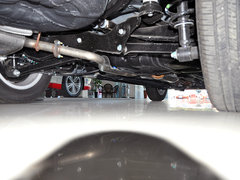 2014款 1.5L 手动 精英版