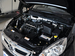 2014款 1.5L 手动 精英版