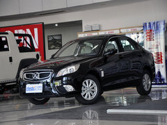 2014款 1.5L 手动 精英版