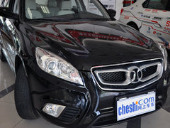 2014款 1.5L 手动 精英版