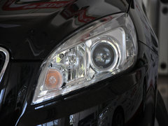 2014款 1.5L 手动 精英版