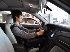 2014款 1.5L 手动 精英版