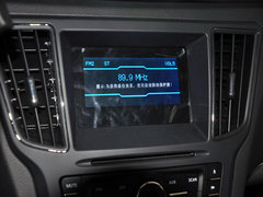2014款 1.5L 手动 精英版