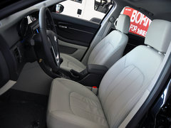 2014款 1.5L 手动 精英版