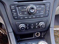 2014款 1.5L 手动 豪华版